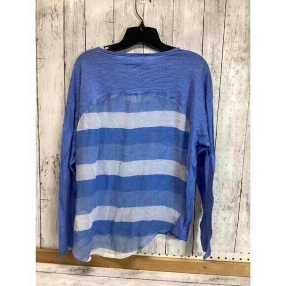 Acubi mermaidcore fairycore Victoria's Secret Women's Top Long Sleeve Small - Picture 2 of 4